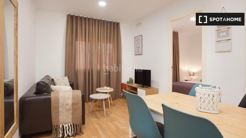 Foto 2ea9fd25-912b-4f83-b8f2-f34296fb40e1. Rent flat with heating in Santa Eulàlia Hospitalet de Llobregat (L´)