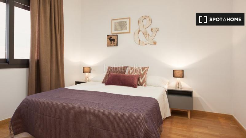 Foto 9f829960-e35a-414f-a989-54568ce4a4ae. Rent flat with heating in Santa Eulàlia Hospitalet de Llobregat (L´)