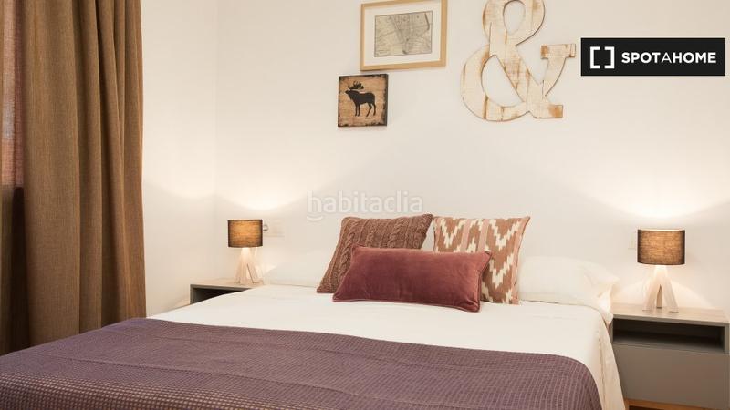 Foto e74e31c4-eae6-4ac5-bd1f-4c04e8058967. Rent flat with heating in Santa Eulàlia Hospitalet de Llobregat (L´)