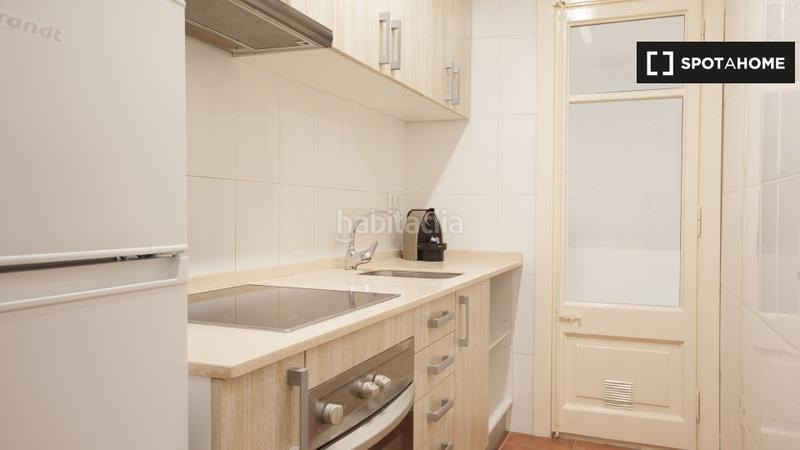 Foto f566b223-131a-40ee-9bf4-91db7a7e4008. Rent flat with heating in Santa Eulàlia Hospitalet de Llobregat (L´)