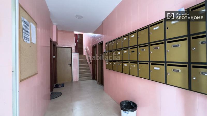 Foto 41521503-0789-49dd-b681-d4147fabef3b. Affitto appartamento con riscaldamento in La Verneda - La Pau Barcelona