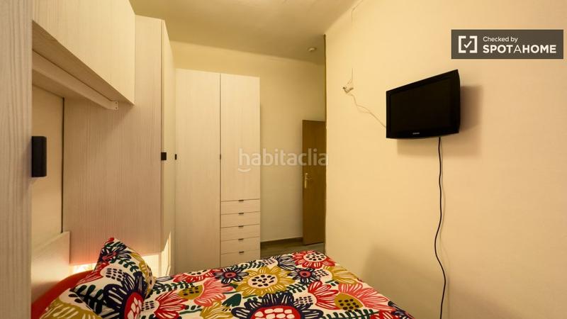 Foto f68778b2-7532-49bd-acf5-4b3cffc1150c. Affitto appartamento con riscaldamento in La Verneda - La Pau Barcelona