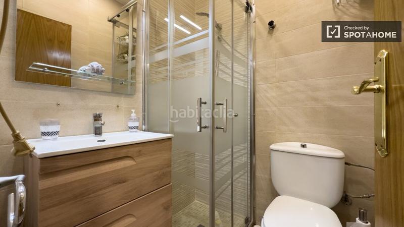 Foto 1c9e6889-1e88-44f0-8ba4-a806eaa2ce96. Alquiler piso apartamento de 1 dormitorio en alquiler en sant martí, en Barcelona