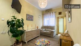 Lloguer Pis a La Verneda - La Pau. Apartamento de 1 dormitorio en alquiler en sant martí, barcelona