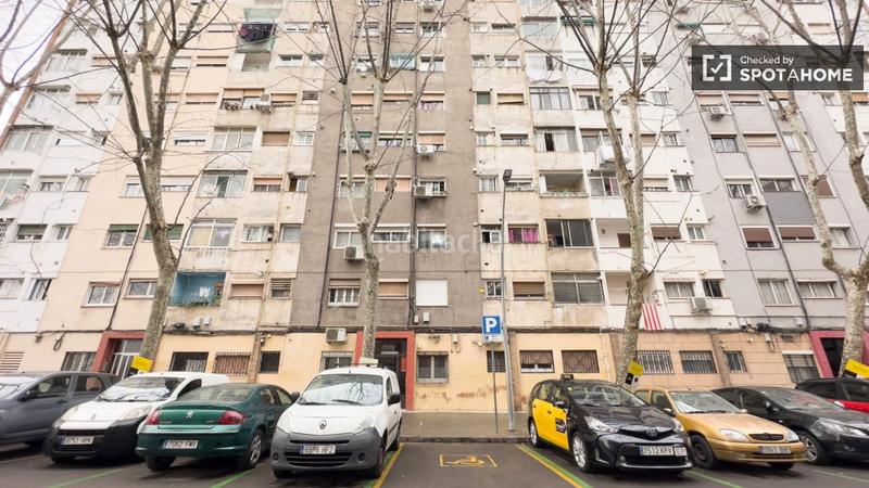 Foto cd45c3bf-e6ab-4ace-832c-9dbc0eac0367. Alquiler piso apartamento de 1 dormitorio en alquiler en sant martí, en Barcelona