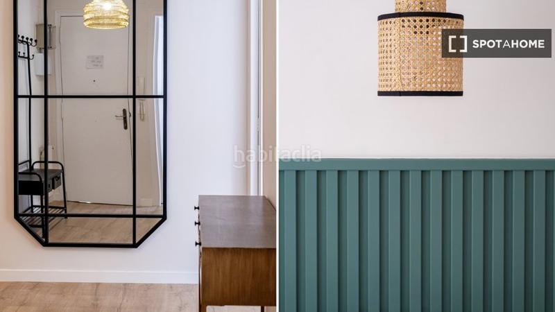 Foto 12ed001c-cbcf-443a-b8f5-98668f1a71d0. Alquiler piso moderno apartamento de 4 dormitorios en alquiler en gràcia, en Barcelona