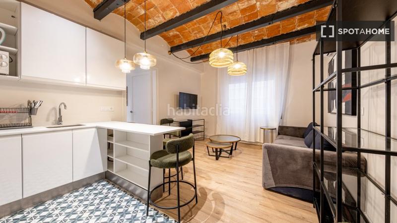 Foto 863ee460-446f-4521-924e-9c8a51725aa6. Alquiler piso moderno apartamento de 4 dormitorios en alquiler en gràcia, en Barcelona