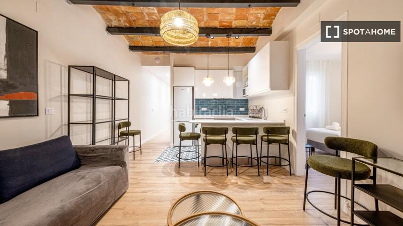 Foto d2691315-151d-44e6-8a9f-436856e2ee4a. Alquiler piso moderno apartamento de 4 dormitorios en alquiler en gràcia, en Barcelona