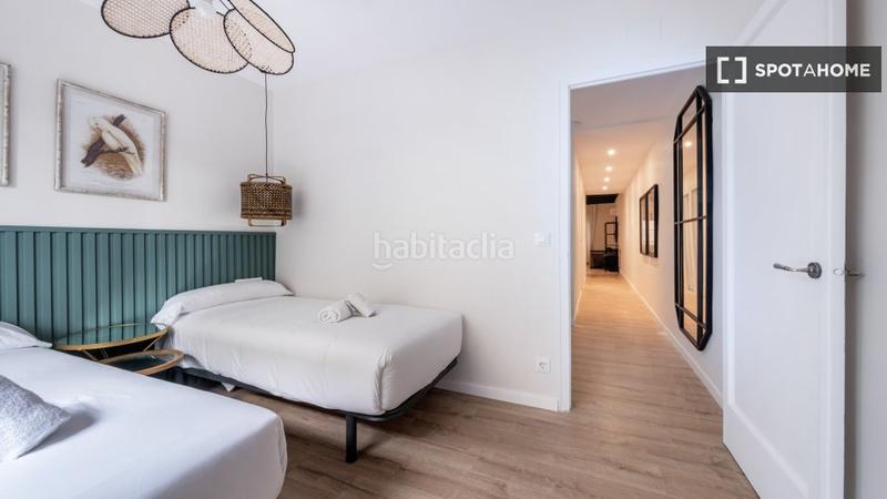 Foto d3310551-5a5d-4f97-8c4f-e4697f9daa5d. Alquiler piso moderno apartamento de 4 dormitorios en alquiler en gràcia, en Barcelona