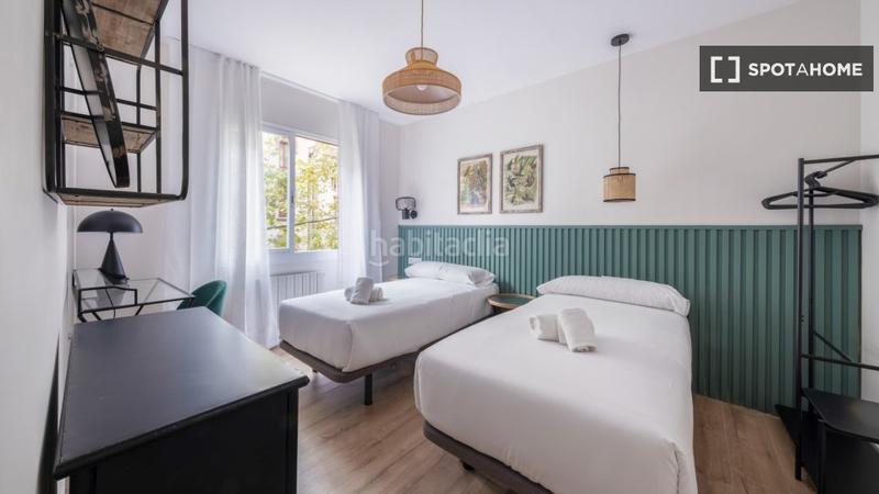 Foto dc643aca-8f5e-4da0-8fa0-05ba4735de34. Alquiler piso moderno apartamento de 4 dormitorios en alquiler en gràcia, en Barcelona