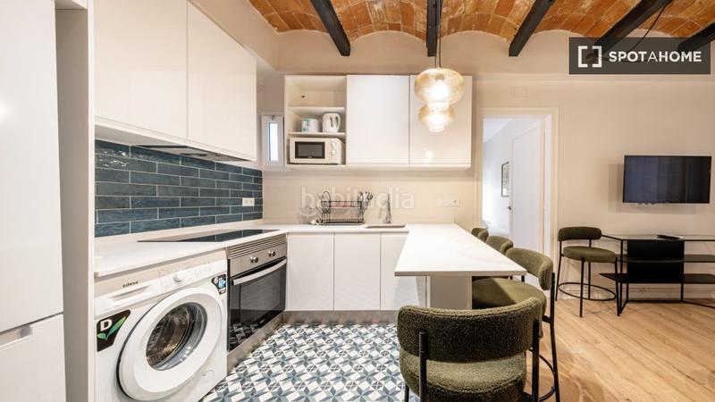 Foto 60f04d93-221b-4cb4-8915-e47075075da7. Location appartement avec chauffage dans Baix Guinardó Barcelona