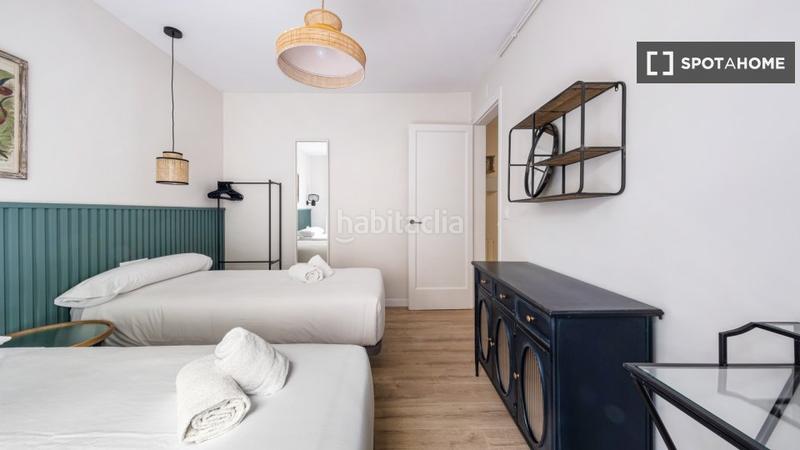 Foto 92c3cbc3-f5d7-4fdd-8b4d-940f3ad03340. Location appartement avec chauffage dans Baix Guinardó Barcelona