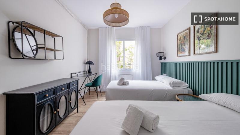 Foto a8aa58ec-995c-4ed5-ac24-111313ac44c7. Location appartement avec chauffage dans Baix Guinardó Barcelona