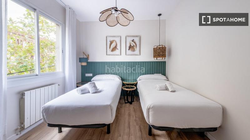 Foto b60a20e2-3401-4ce2-987a-5ecb9c292442. Location appartement avec chauffage dans Baix Guinardó Barcelona