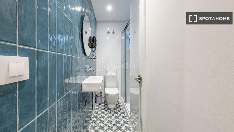 Foto 0e7138c4-86db-4219-86ca-93b624dd6c5e. Rent flat with heating in Baix Guinardó Barcelona