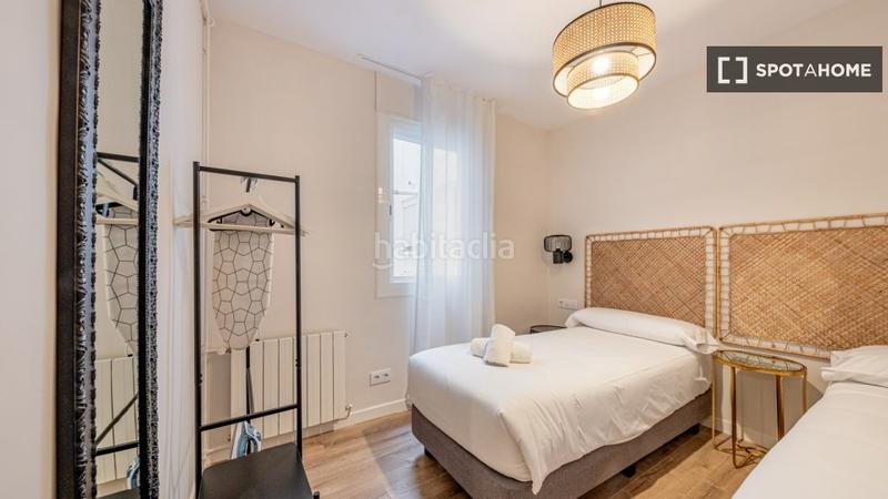 Foto 730c772f-a3c3-43cd-9166-1087d8fc4d6b. Rent flat with heating in Baix Guinardó Barcelona