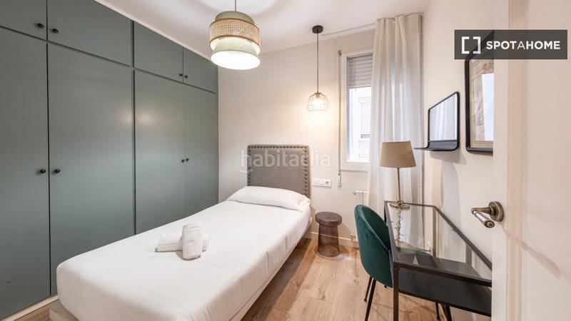 Foto 8f1a236c-d3c0-424f-b12a-1338d5819637. Rent flat with heating in Baix Guinardó Barcelona