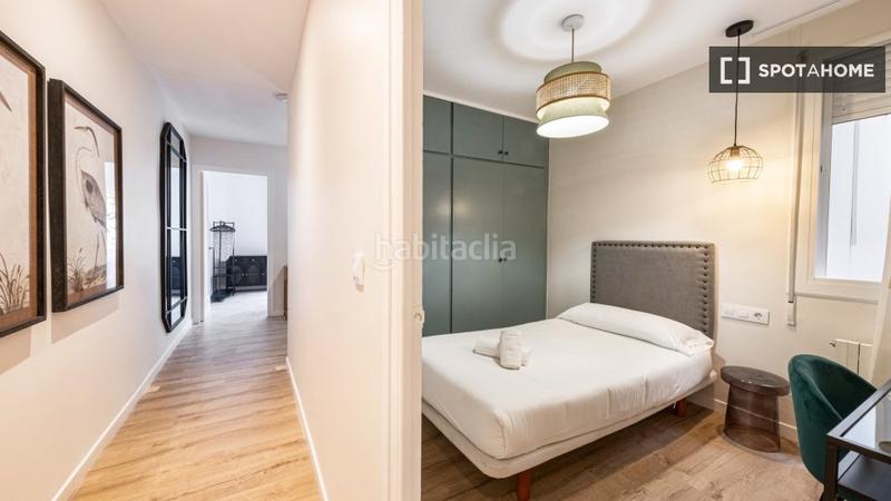 Foto ddf54c62-c220-4ac4-b9ba-30dcdee3d701. Rent flat with heating in Baix Guinardó Barcelona