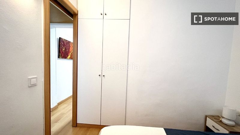 Foto 2d21c4d8-2794-4ac5-b244-c12becf79f23. Rent flat with heating in Putget - Farró Barcelona