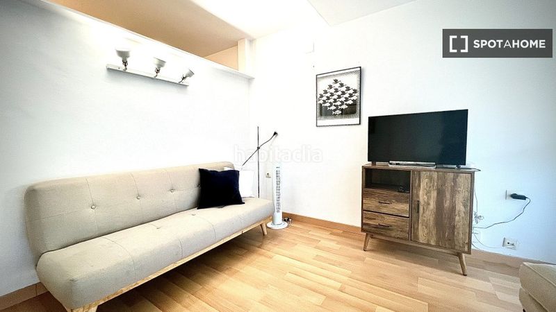 Foto 76c48e3f-6fc8-476b-b0fd-63b461e5f1b7. Rent flat with heating in Putget - Farró Barcelona
