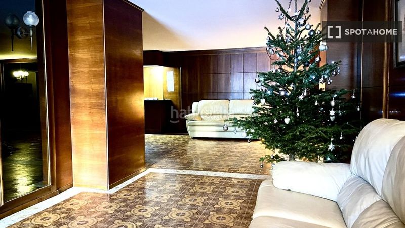 Foto 815d69c3-99c6-4cb4-81a5-01a78b728991. Rent flat with heating in Putget - Farró Barcelona