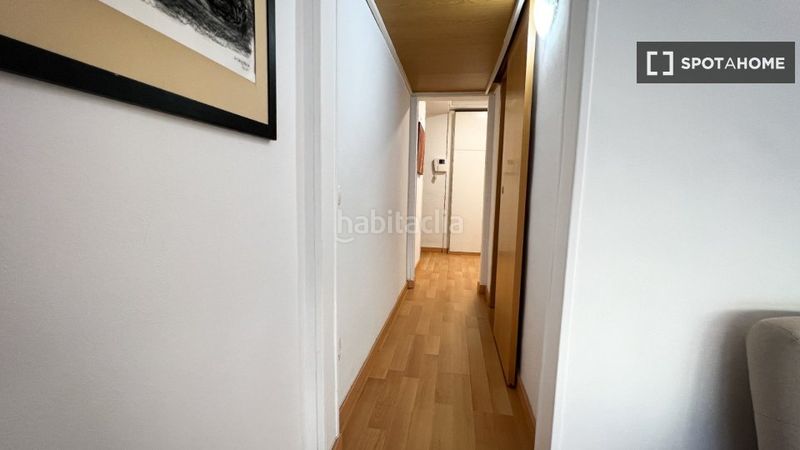 Foto 9d6cc68b-f59a-4cc2-b791-d3cb33ac6820. Rent flat with heating in Putget - Farró Barcelona