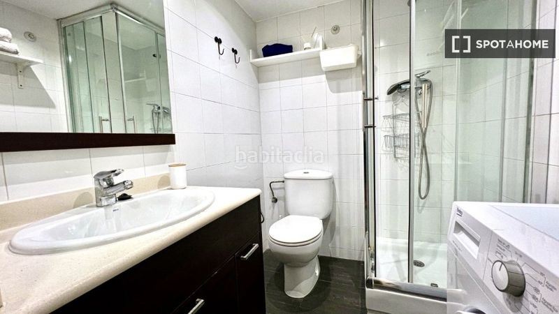 Foto aa144d29-5354-4bf4-924a-5f3b188f55f0. Rent flat with heating in Putget - Farró Barcelona