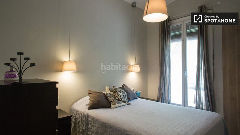 Foto 40814dbe-d77c-46d3-9fb8-e6f0076adc0d. Affitto appartamento con riscaldamento in Poblenou Barcelona