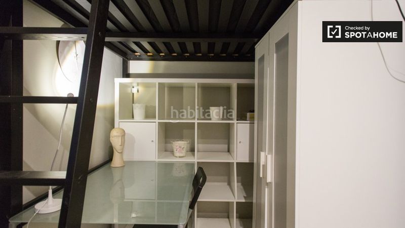 Foto 5420c2e9-3ea4-4f07-9acd-c20baf3fdd76. Affitto appartamento con riscaldamento in Poblenou Barcelona