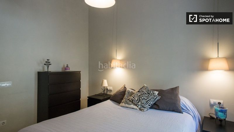 Foto 6e0bd4aa-e6ba-4ff7-a048-301df5e3f68e. Affitto appartamento con riscaldamento in Poblenou Barcelona
