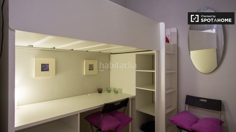 Foto 7dd7f87d-ec88-4f30-a67c-8a1212e6f510. Lloguer pis amb calefacció a Poblenou Barcelona