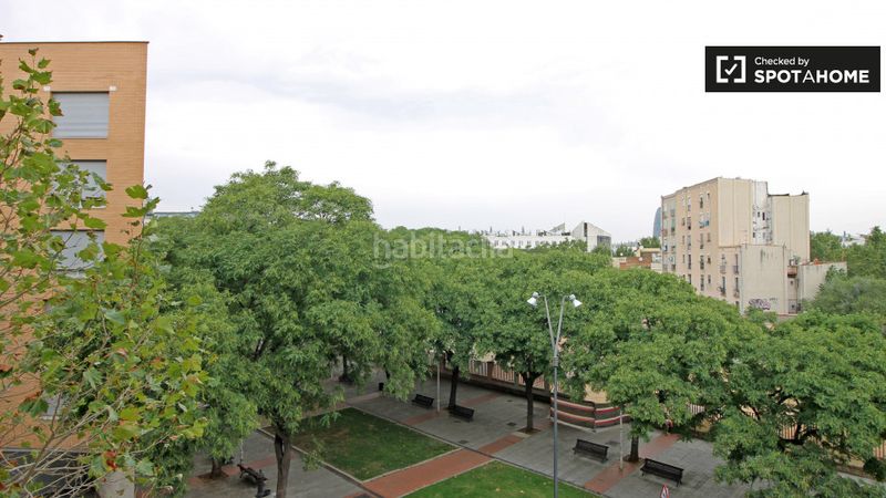 Foto 04aaee5b-c4ce-467a-9716-605fecf7a61e. Affitto appartamento con riscaldamento in La Vila Olímpica del Poblenou Barcelona
