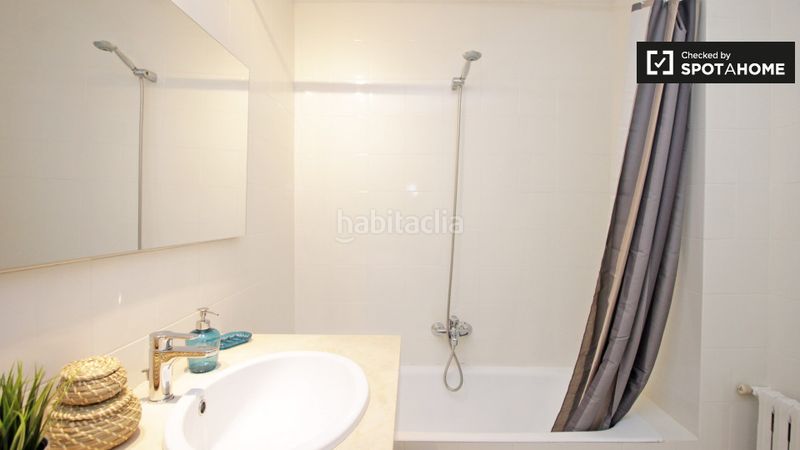 Foto 1913510b-8808-49bc-bd1c-6d4f1c9734de. Affitto appartamento con riscaldamento in La Vila Olímpica del Poblenou Barcelona