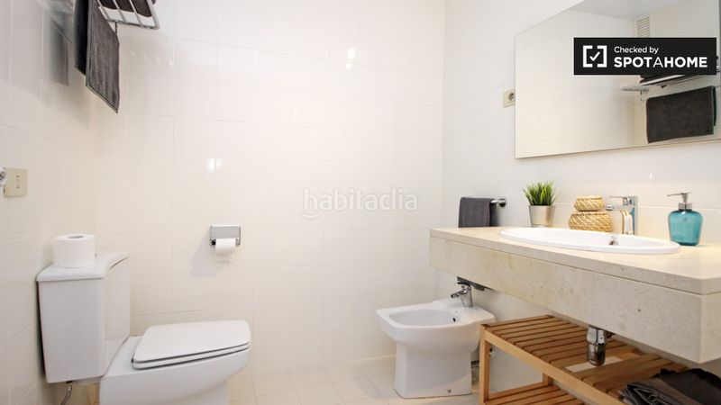 Foto 1fbf1081-c3e8-4897-bc89-44087bba5f8d. Affitto appartamento con riscaldamento in La Vila Olímpica del Poblenou Barcelona