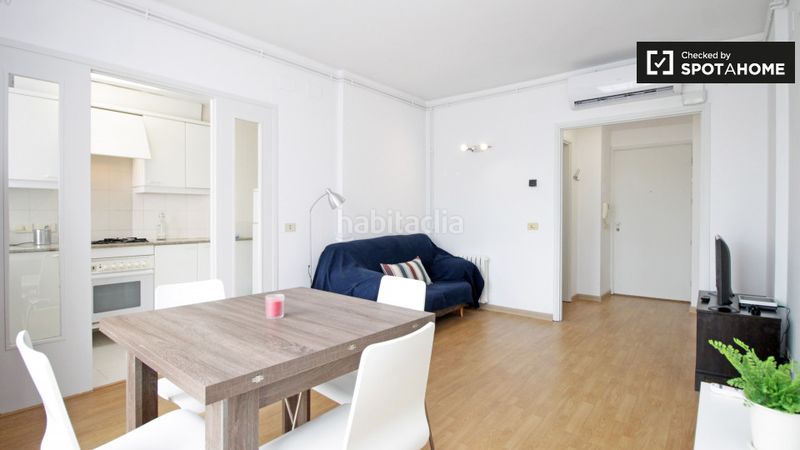 Foto 89956646-b389-46ff-9d8e-d8b8f1df91ab. Affitto appartamento con riscaldamento in La Vila Olímpica del Poblenou Barcelona