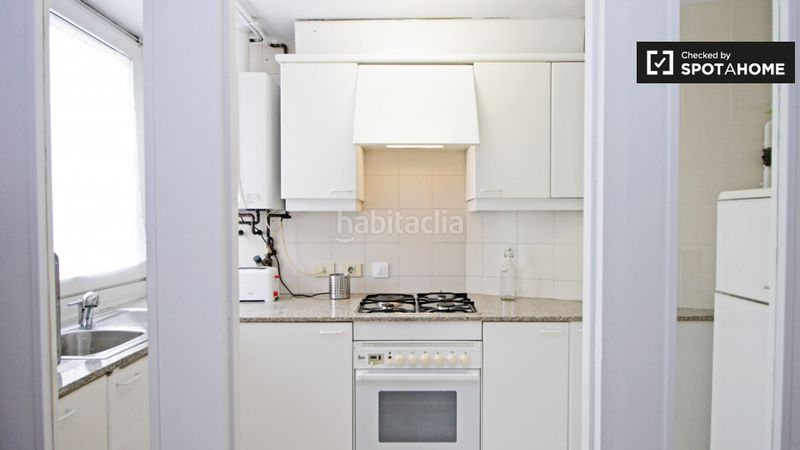 Foto 9f5c8499-46ea-4e8c-9870-a0277ff0b092. Affitto appartamento con riscaldamento in La Vila Olímpica del Poblenou Barcelona