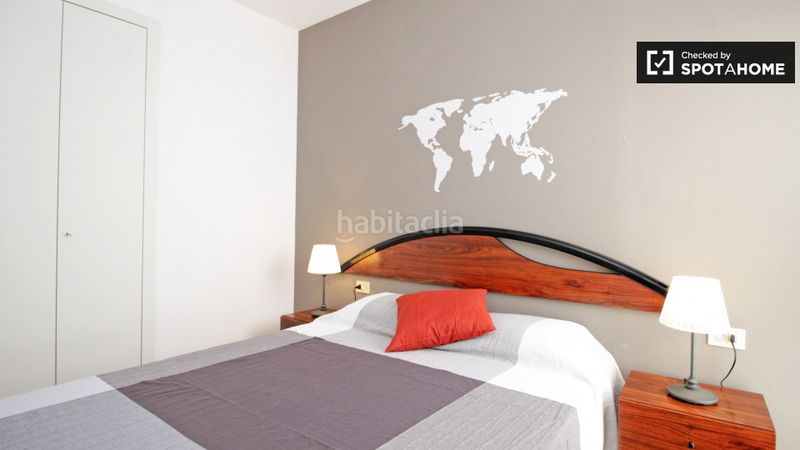 Foto d917d6ca-5601-4574-abf7-90966be3bd1f. Affitto appartamento con riscaldamento in La Vila Olímpica del Poblenou Barcelona