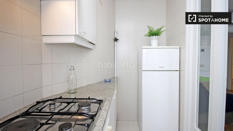Foto da008a5a-d461-4a84-9309-bef8c9c33781. Affitto appartamento con riscaldamento in La Vila Olímpica del Poblenou Barcelona
