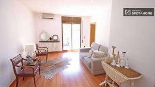 Alquiler Piso en Barceloneta. Apartamento de 2 dormitorios en alquiler en la barceloneta, barc