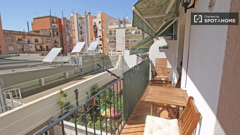 Foto 30547ca9-8142-4d89-bbf2-960839c49fe9. Location appartement avec chauffage dans Barceloneta Barcelona