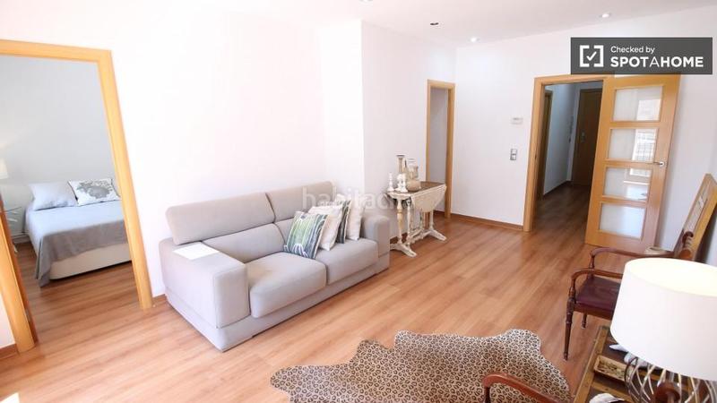 Foto 3d6b7606-2221-4ced-89b7-03495d503df0. Location appartement avec chauffage dans Barceloneta Barcelona