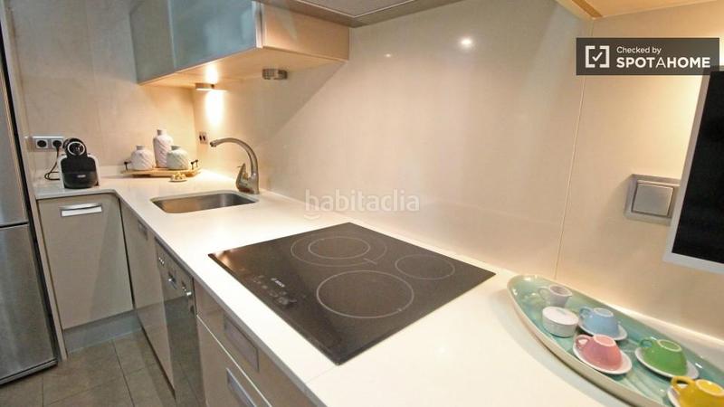 Foto 43479f1c-f185-425e-84a3-711d61084db1. Location appartement avec chauffage dans Barceloneta Barcelona