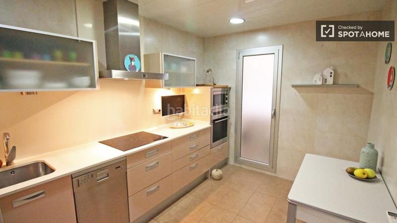 Foto 8449fc73-450c-4af2-b05d-56ae94dbdf42. Location appartement avec chauffage dans Barceloneta Barcelona