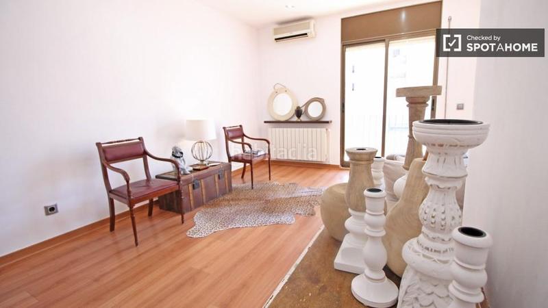 Foto 87cafc33-5fdc-429f-bf8d-1bd164c2743a. Location appartement avec chauffage dans Barceloneta Barcelona