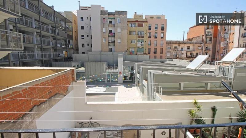 Foto 9d7bdcab-dfaa-4c99-8282-a390b4aacbb5. Location appartement avec chauffage dans Barceloneta Barcelona