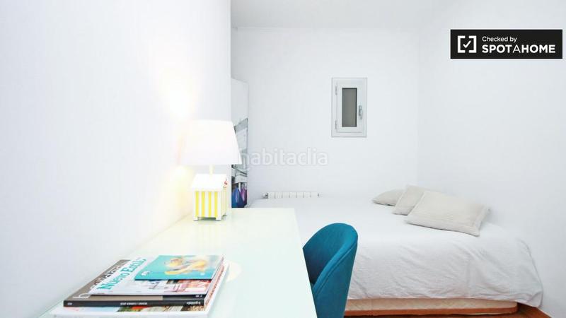 Foto 00778cbd-e1c0-4cbf-a330-cb7694a8e553. Rent flat with heating in Barceloneta Barcelona