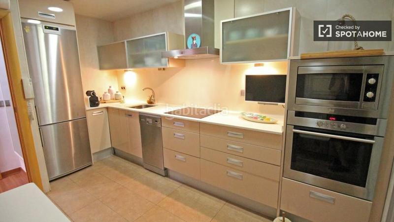 Foto 2e39bd4d-d588-4ff3-818c-8655ae1edbe6. Rent flat with heating in Barceloneta Barcelona
