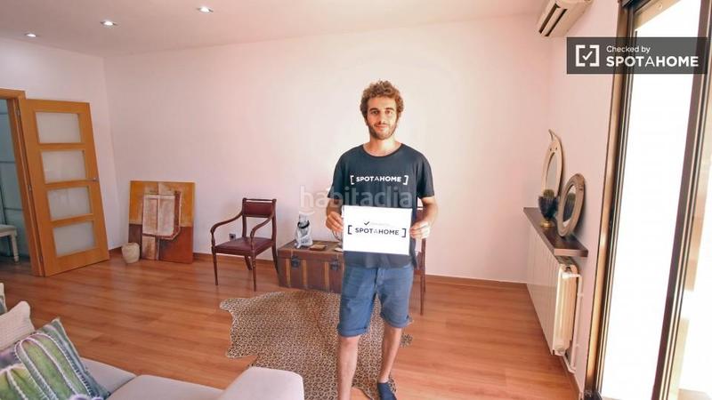 Foto 9ea3a20e-142f-4629-b7cb-2de364d13b73. Rent flat with heating in Barceloneta Barcelona