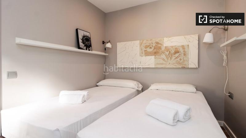 Foto cd1dea5b-fe54-4d7f-9dee-0bcd08b080c4. Affitto appartamento con riscaldamento in Vilapicina - Torre Llobeta Barcelona