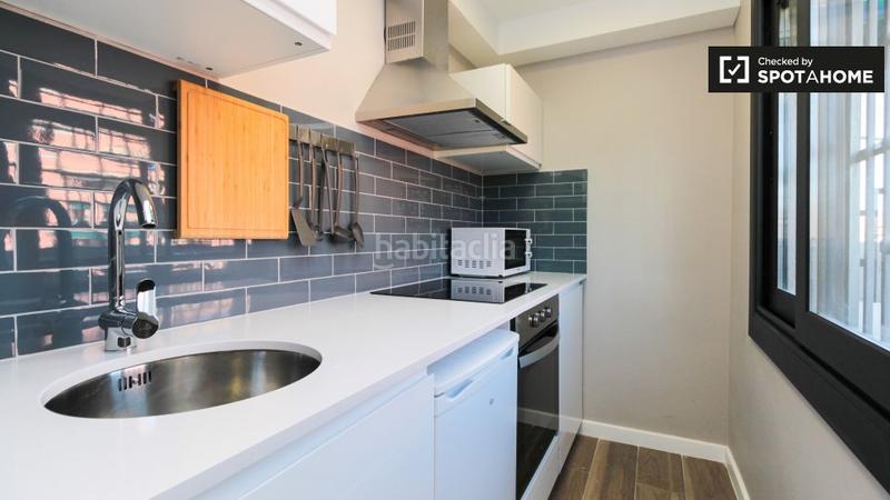 Foto eb7d52ad-e84c-414a-b499-3de7be51d968. Affitto appartamento con riscaldamento in Vilapicina - Torre Llobeta Barcelona